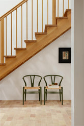 CH24 Wishbone Chair |