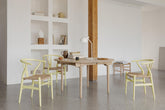 CH24 Wishbone Chair |