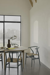 CH24 Wishbone Chair |