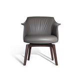 Archibald small armchair - Jean Marie Massaud |