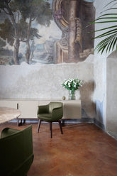 Archibald small armchair |