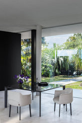 Archibald small armchair |