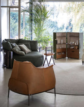 Archibald poltrona |