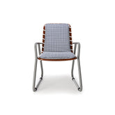 Sunset Dining Chair - Outdoor Furniture | 