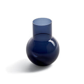 Blue pallo vase |