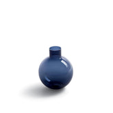 Blue pallo vase |