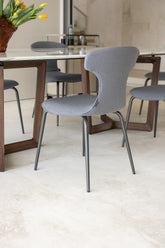 Montera Mas small armchair |