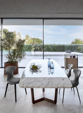 Montera Mas small armchair |