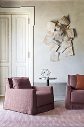 Loll Armchair | 05 |