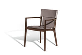 Isadora chair with arms |