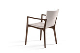 Isadora chair with arms |