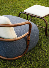 Jungle Armchair Large Low |