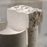 Marmoreals collection - Past and Present |