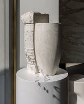 Marmoreals collection - Past and Present |