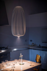 Spokes 1 Pendant Light |