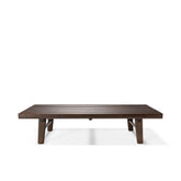 Elba Coffee Table - Massimo Castagna |