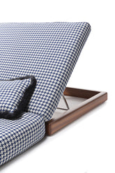 Sunset Pool Side Bed |