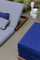 Sunset Pool Side Bed |