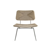 Echoes Outdoor Armchair - Christophe Pillet |