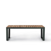 Spinnaker Extendable Table - Gordon Guillaumier |