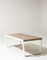Spinnaker Extendable Table |