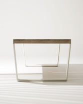 Spinnaker Extendable Table |