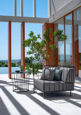 Cannolè - Small table |