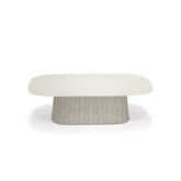 Carousel - Rectangular small table |