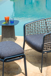 Carousel - Rectangular small table |