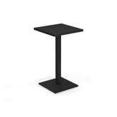 Round - Tall table |