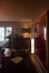 Birdie Easy Table Lamp |