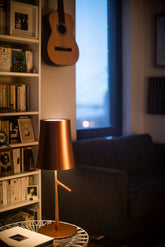 Birdie Easy Table Lamp |