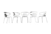 Segesta 500 Chair |