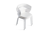 Segesta 500 Chair |
