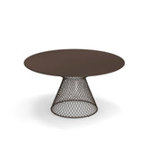 Como - Round table |