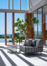 Cannolè - Armchair |