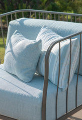 Cannolè - Armchair |