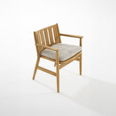 Levante Armchair - Piero Lissoni |