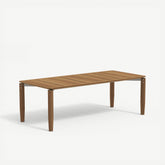 Levante Table - Piero Lissoni |