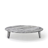 Biscuit Round Coffee Table | 