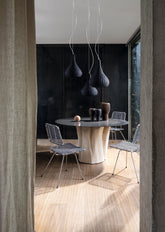 Spin Pendant Light |