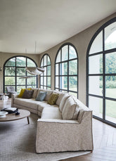 Silver Pendant Light | 95 |