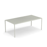 Terramare - Rectangular table with gres top |