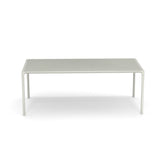 Terramare - Rectangular table with gres top |