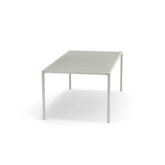 Terramare - Rectangular table with gres top |