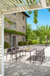 Terramare - Sunbed |