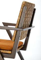 Lupo 1945 Chair |