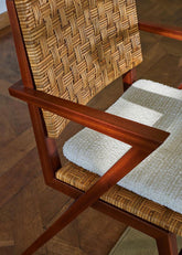 Lupo 1945 Chair |