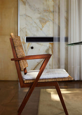 Lupo 1945 Chair |