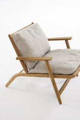Levante Lounge Chair |